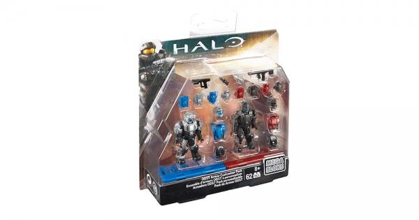 ODST Armor Customizer Pack