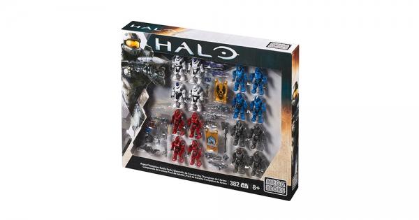 Arena Champions Battle Pack