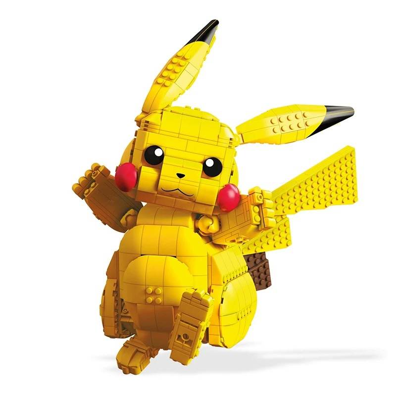 Jumbo Pikachu