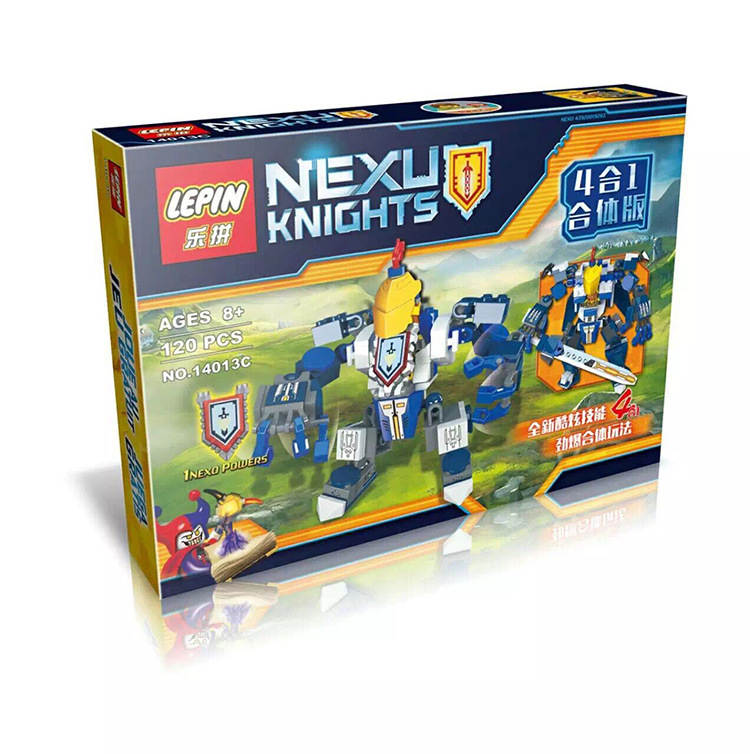 Nexu Knights
