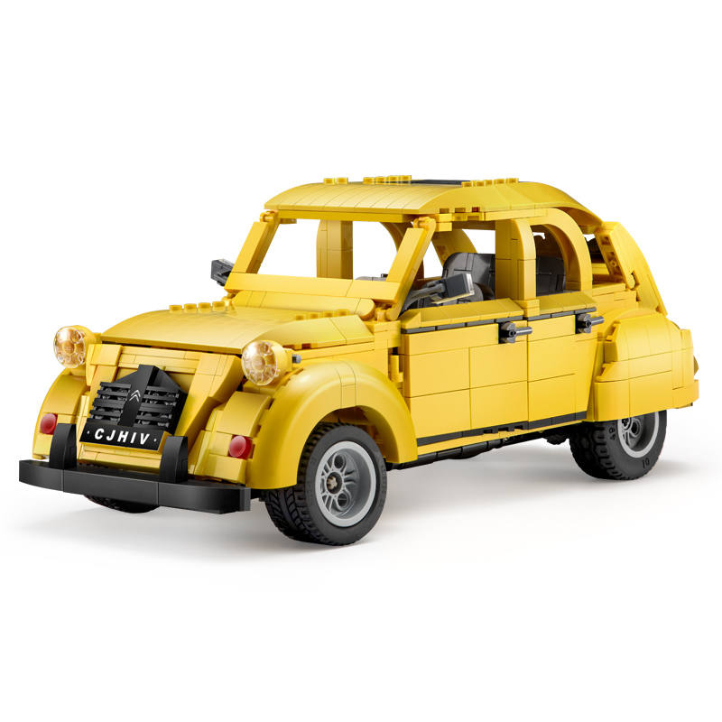 Citroën 2CV