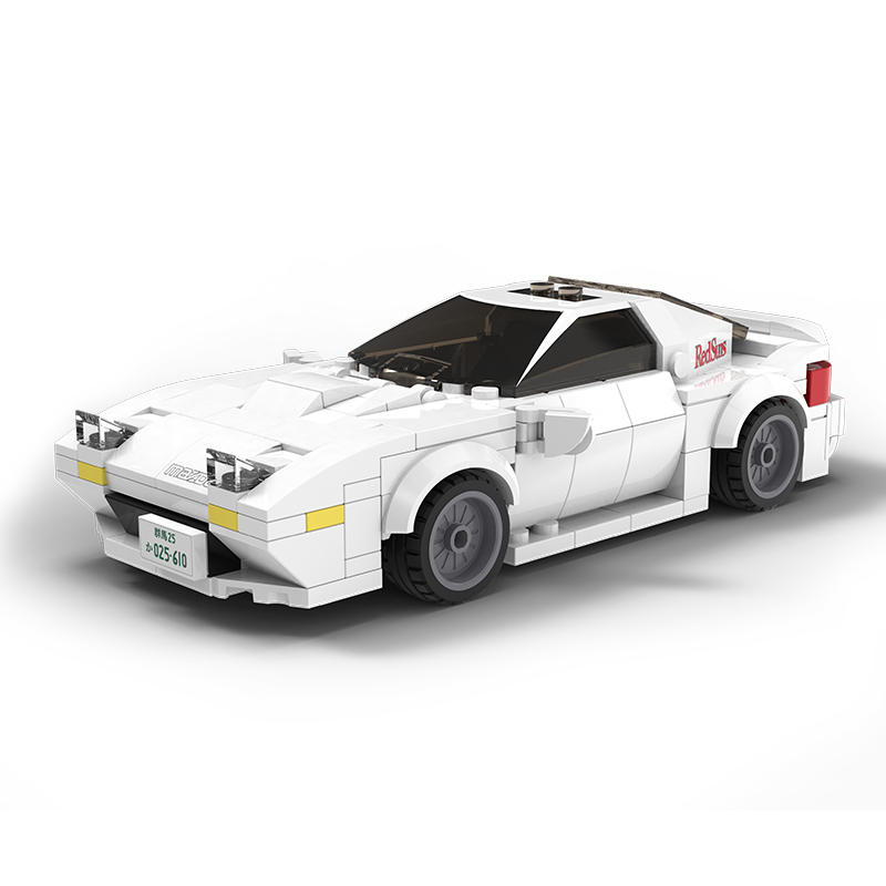 Mazda FC3S