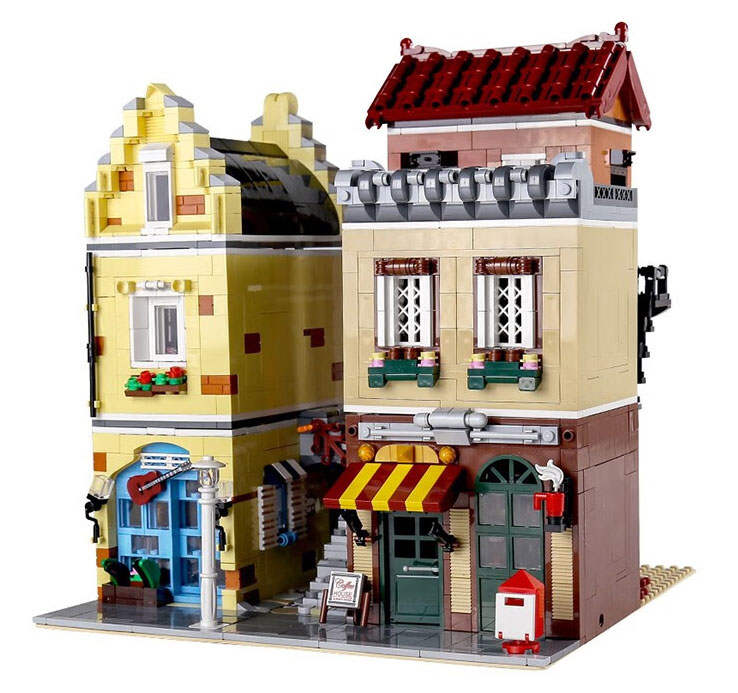 Coffee House