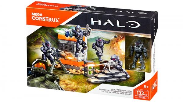 UNSC Fireteam Shadow