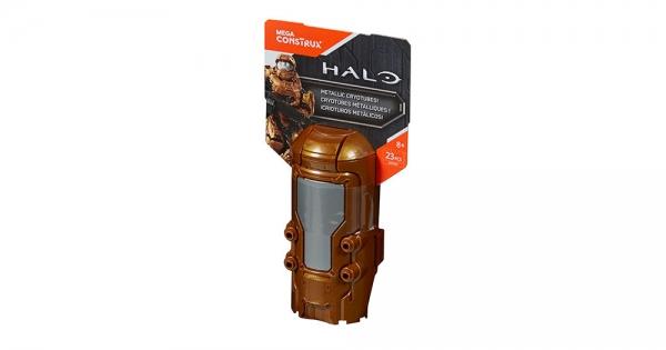 Metallic Copper Cryotube