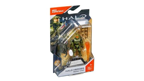 Master Chief