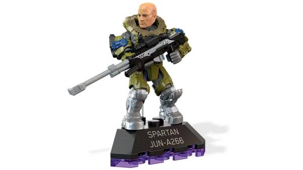 Spartan Jun-A266