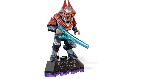 Shipmaster Let ‘Volir