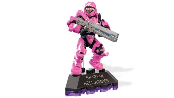 Spartan Helljumper