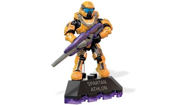 Spartan Athlon