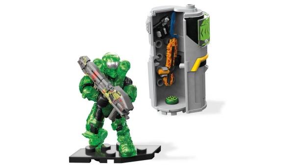 Overshield Power Pack