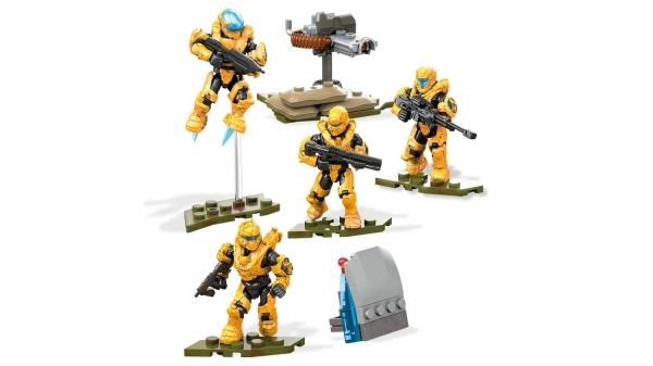 Fireteam Castle