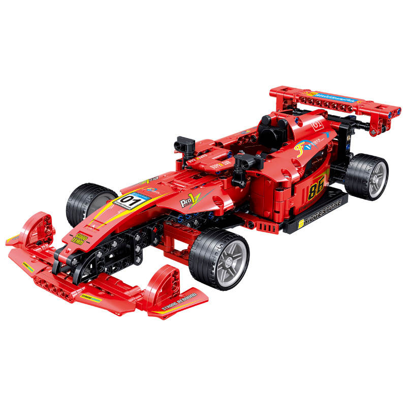 F1 World Grand Prix
