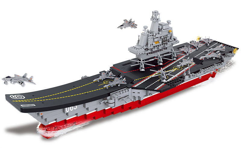 Aircraft carrier Liaoning