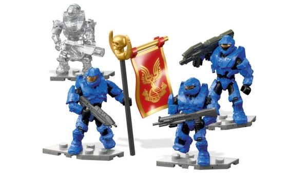 Spartan CTF Base Crashers