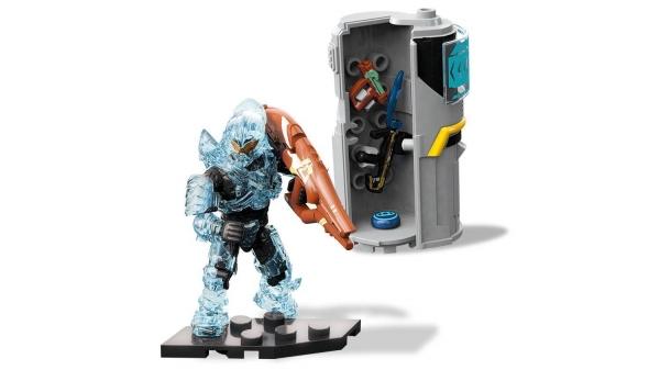 Active Camo Power Pack