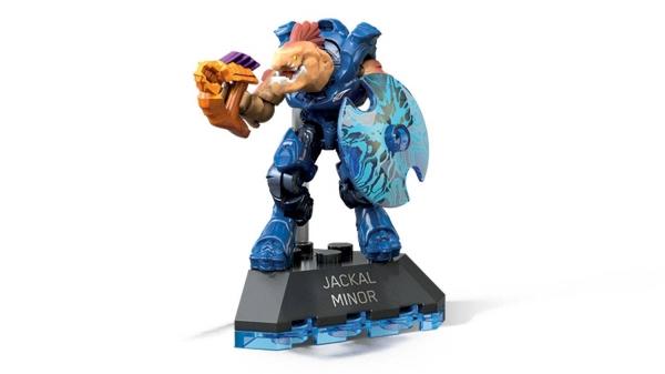 Jackal Minor