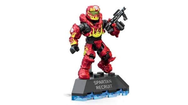 Spartan Recruit