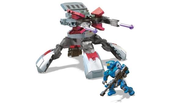 Mission: Banished Turret Takedown