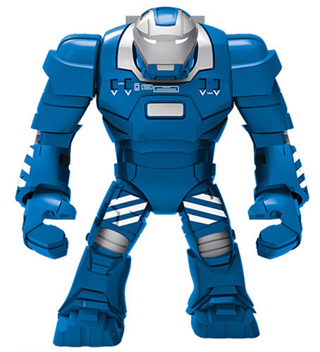 MARK38 Igor