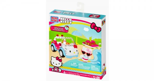 Summer Convertible