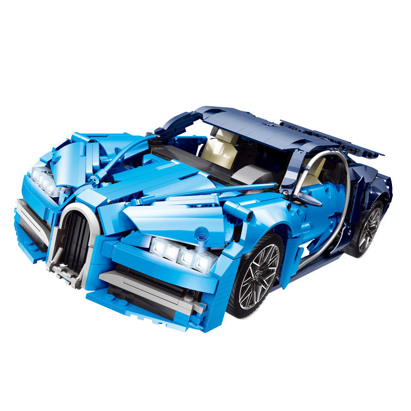 Bugatti Chiron