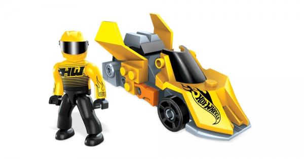 Street Speeder