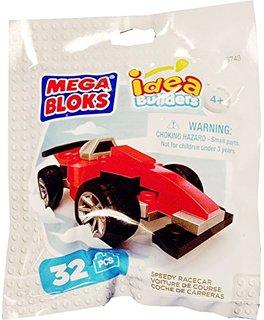 Speedy Racecar