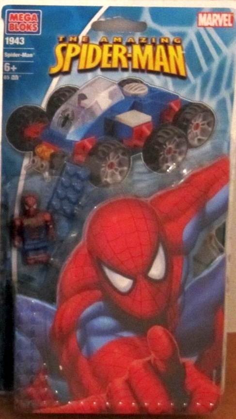 Spider Man