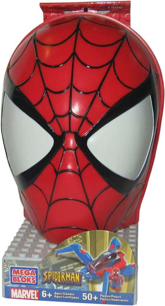 Spiderman 2-Go