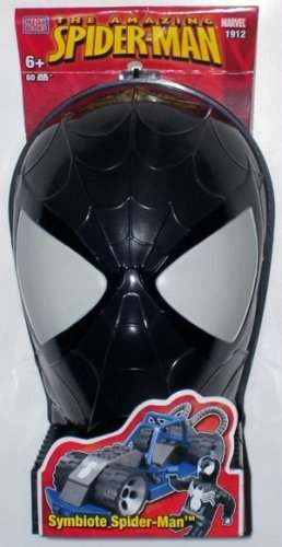 Symbiote Spider-Man 2-Go
