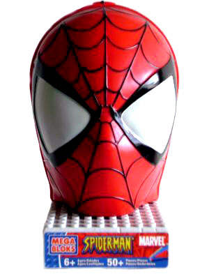Spider-Man 2-Go