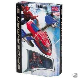 Battle Damaged Spider-Man