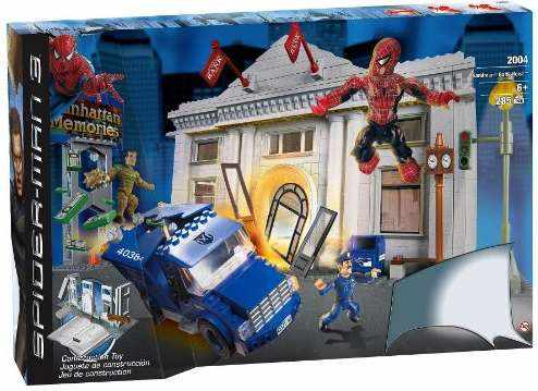 Sandman's Bank Heist