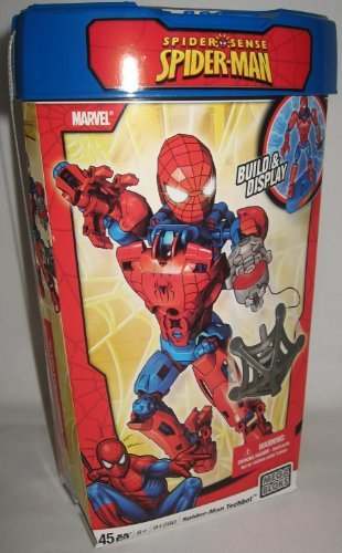 Spider-Man Techbot