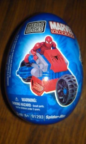 Spider-Man Egg