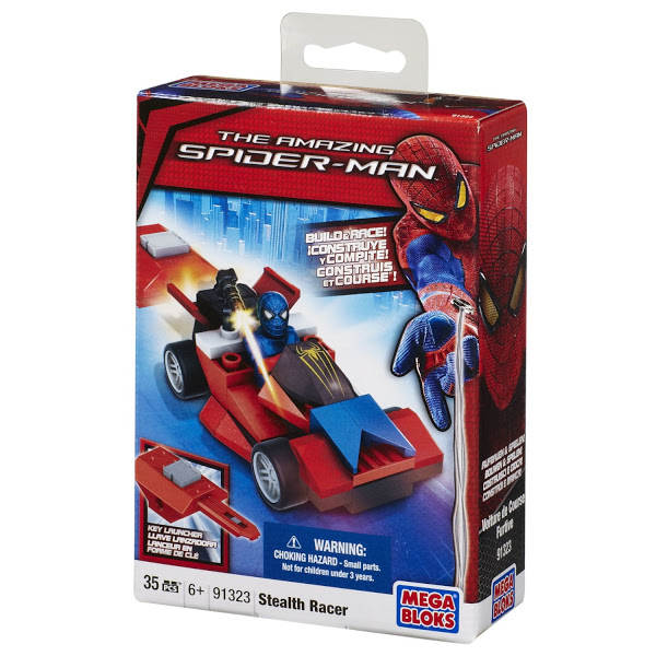 Stealth Racer