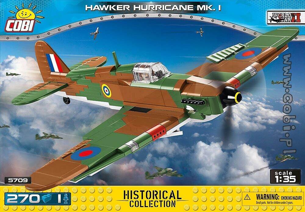 Hawker Hurricane Mk.I