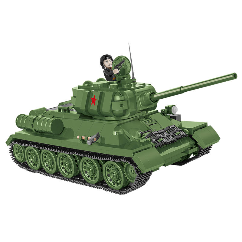 T-34/85