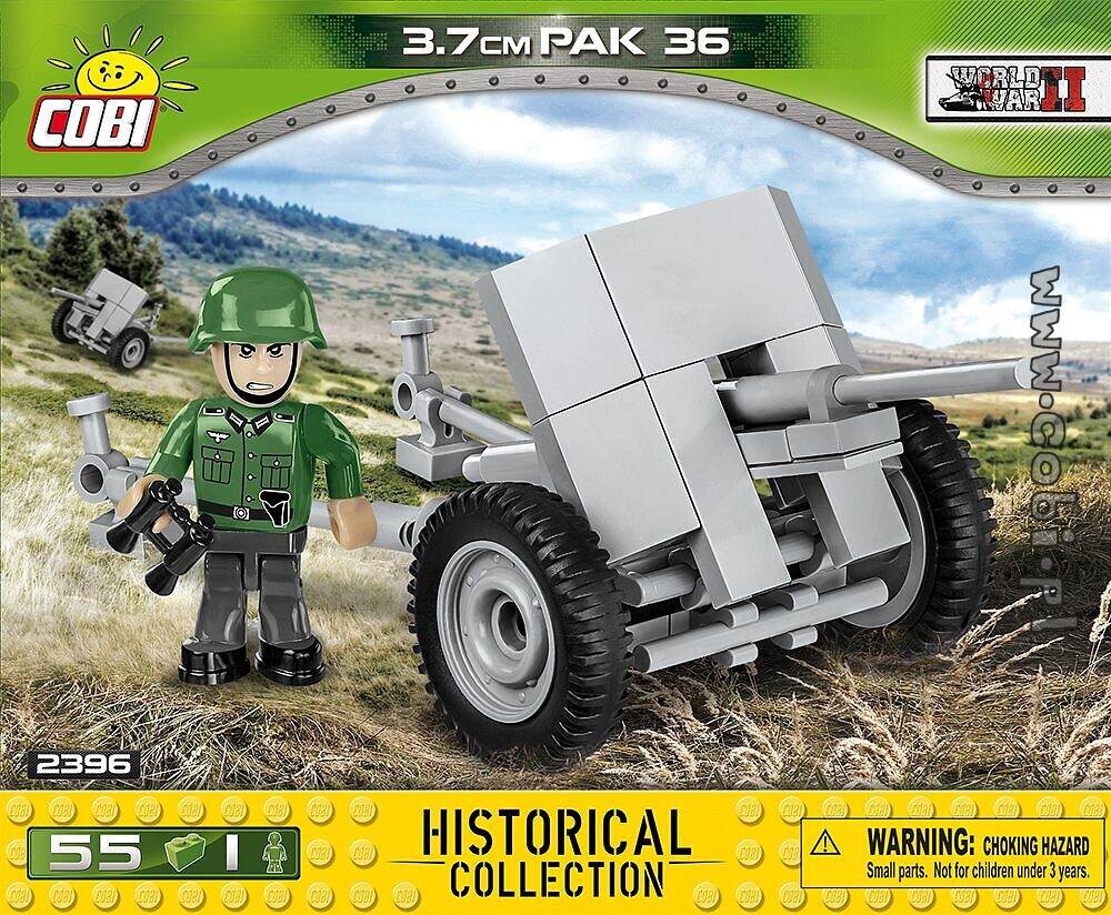 3,7cm Pak 36