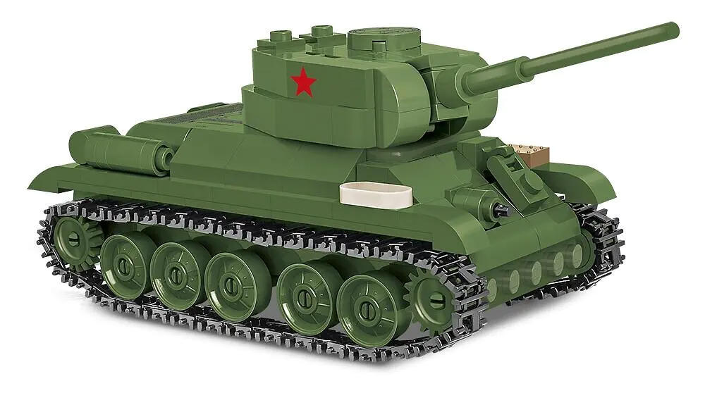 T-34-85