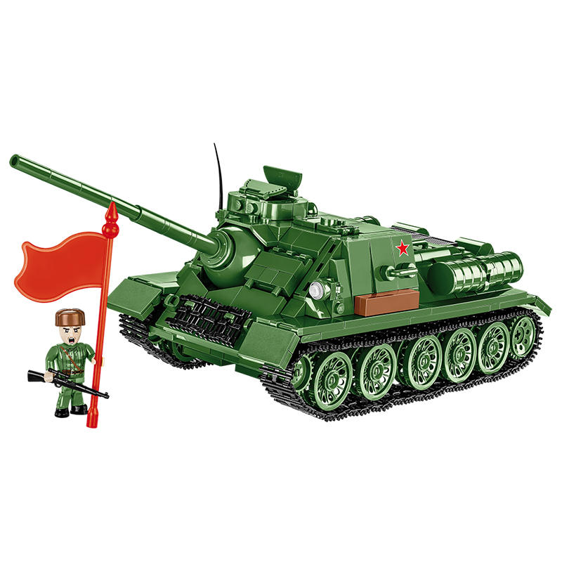 SU-100