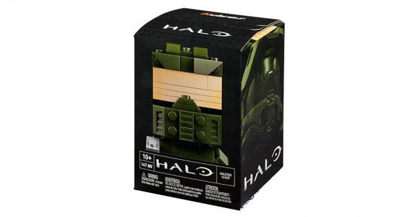 Master Chief