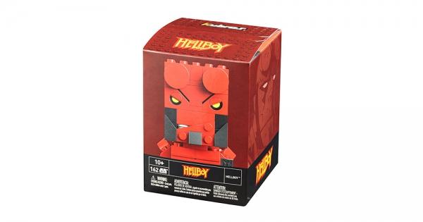 Hellboy™
