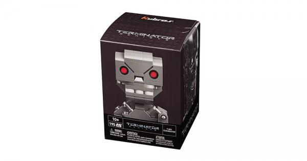 Terminator T-800