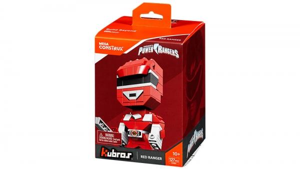 Red Ranger