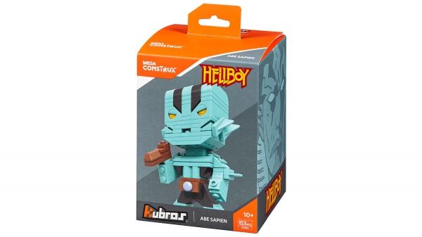 Hell Boy Abe Sapien