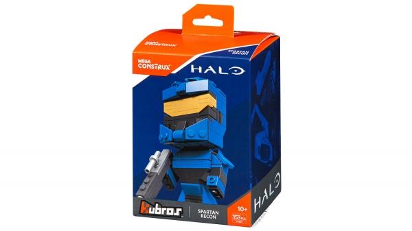 Spartan Recon