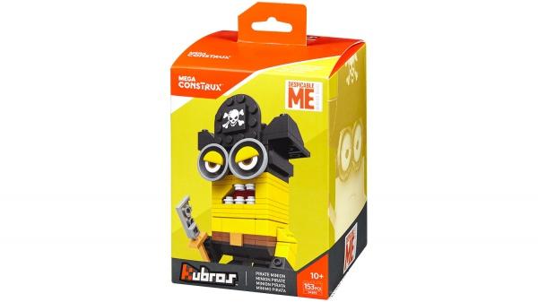 Pirate Minion