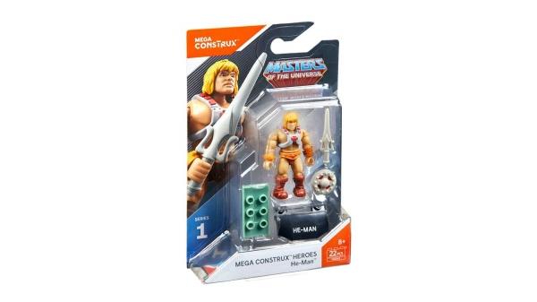He-Man™